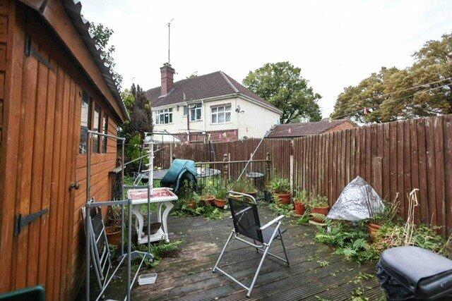 Additional property image - Wheelwright Road, Birmingham, West Midlands, B24