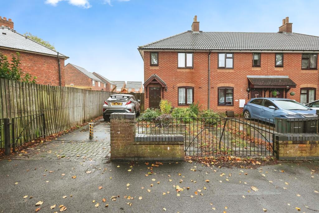 Additional property image - Buxton Road, BIRMINGHAM, West Midlands, B23
