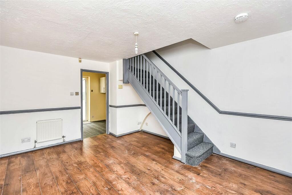 Additional property image - Kestrel Close, Erdington, Birmingham, West Midlands, B23