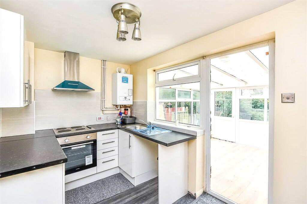 Additional property image - Kestrel Close, Erdington, Birmingham, West Midlands, B23