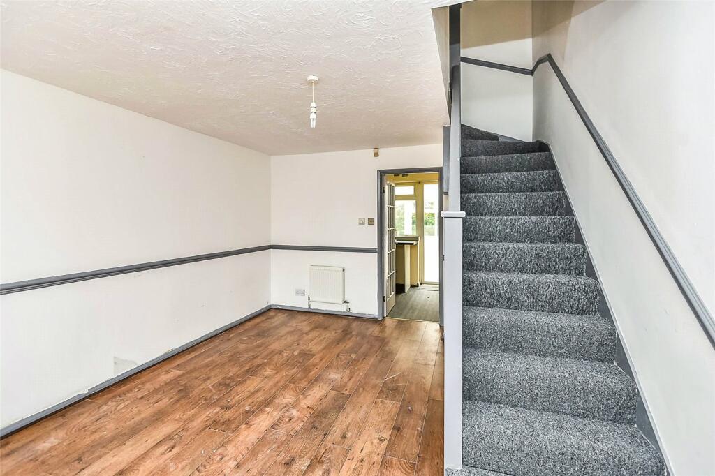 Additional property image - Kestrel Close, Erdington, Birmingham, West Midlands, B23