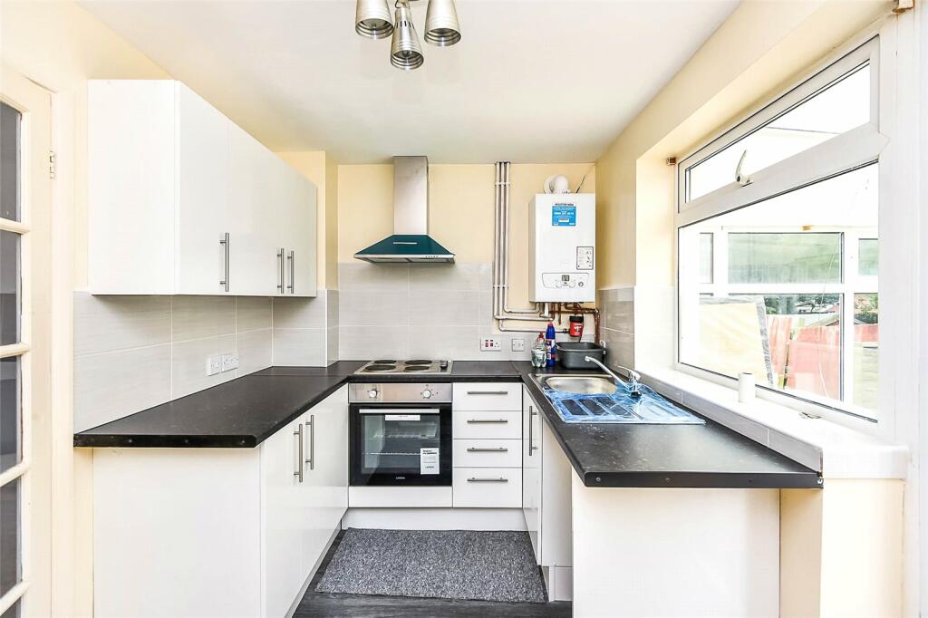 Additional property image - Kestrel Close, Erdington, Birmingham, West Midlands, B23