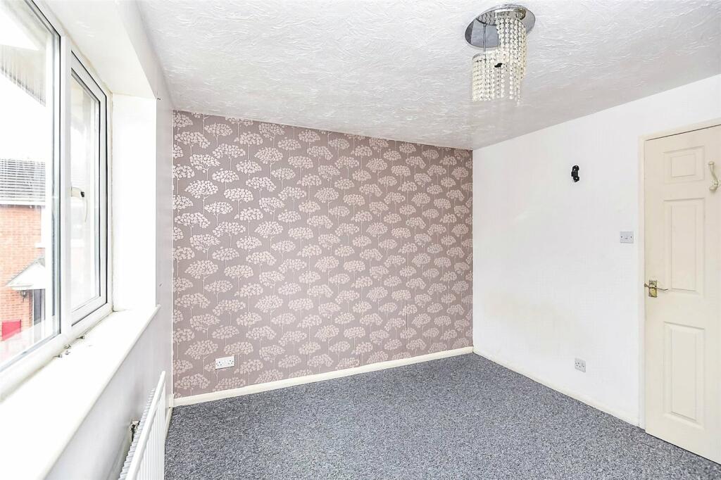 Additional property image - Kestrel Close, Erdington, Birmingham, West Midlands, B23