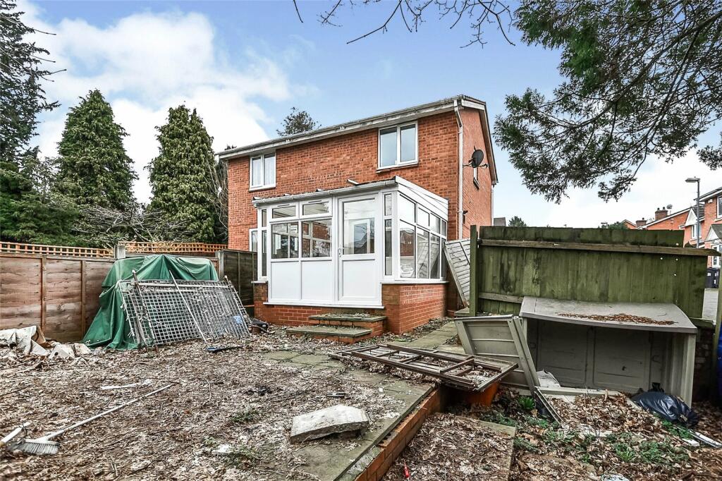 Additional property image - Kestrel Close, Erdington, Birmingham, West Midlands, B23