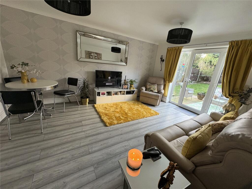 Additional property image - Marshmont Way, Birmingham, West Midlands, B23