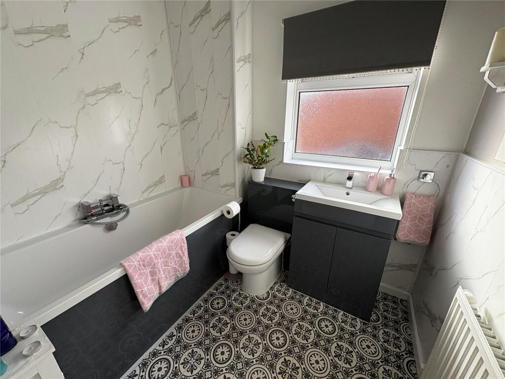 Additional property image - Marshmont Way, Birmingham, West Midlands, B23