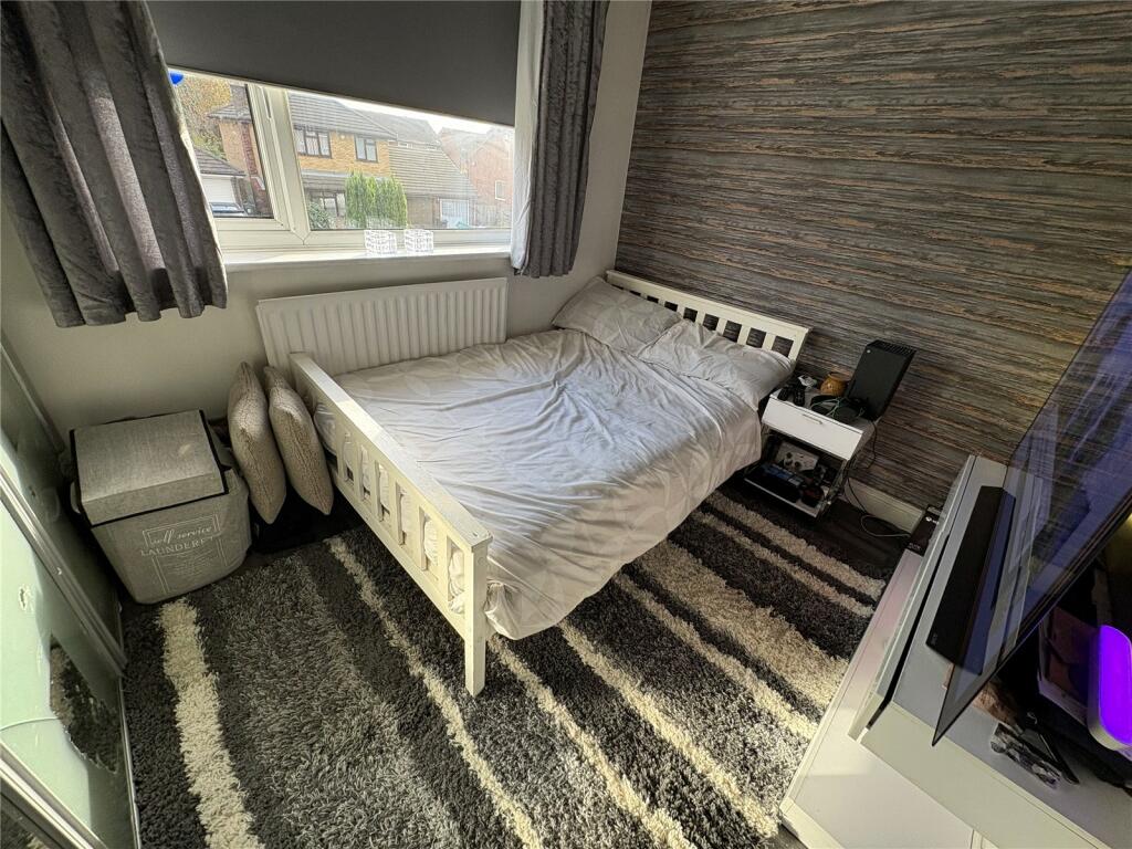 Additional property image - Marshmont Way, Birmingham, West Midlands, B23