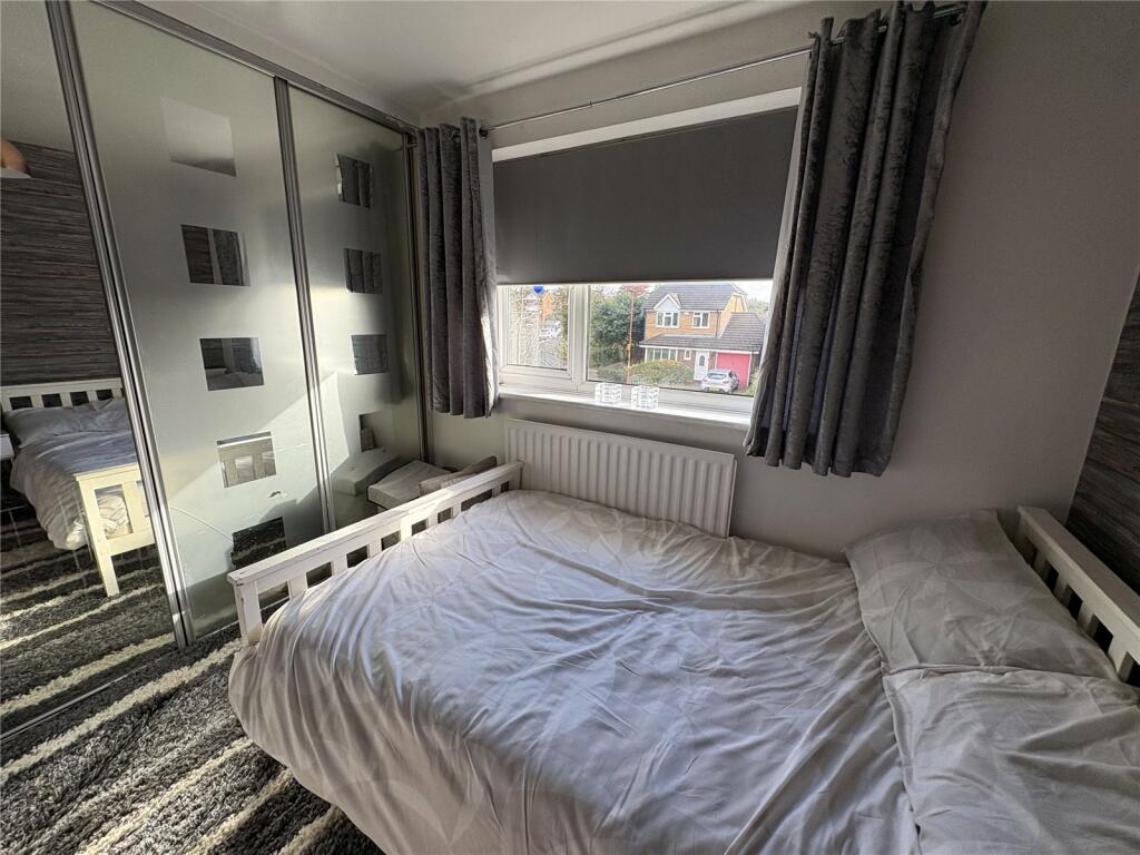 Additional property image - Marshmont Way, Birmingham, West Midlands, B23