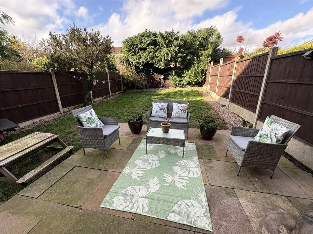 Additional property image - Marshmont Way, Birmingham, West Midlands, B23