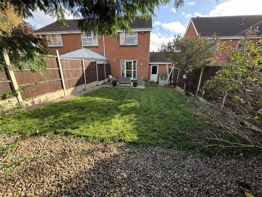 Additional property image - Marshmont Way, Birmingham, West Midlands, B23