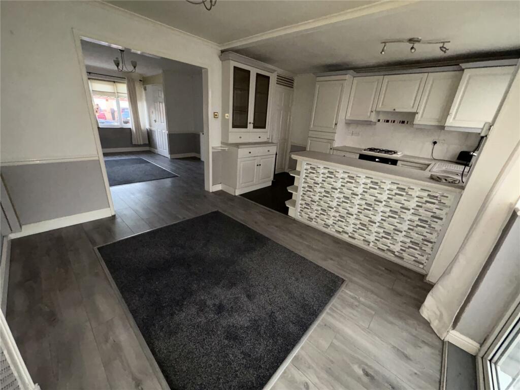 Additional property image - Dyce Close, Birmingham, West Midlands, B35