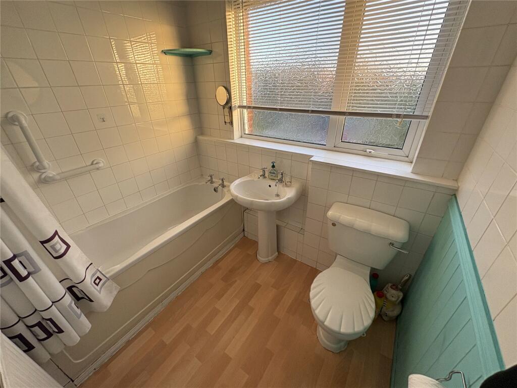 Additional property image - Dyce Close, Birmingham, West Midlands, B35