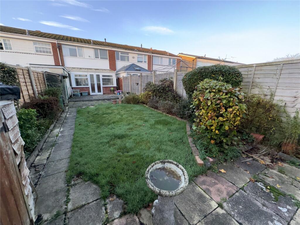 Additional property image - Dyce Close, Birmingham, West Midlands, B35
