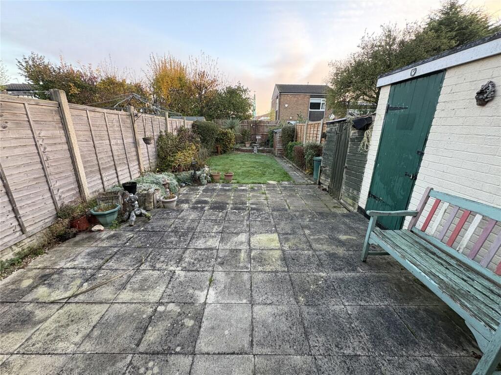 Additional property image - Dyce Close, Birmingham, West Midlands, B35