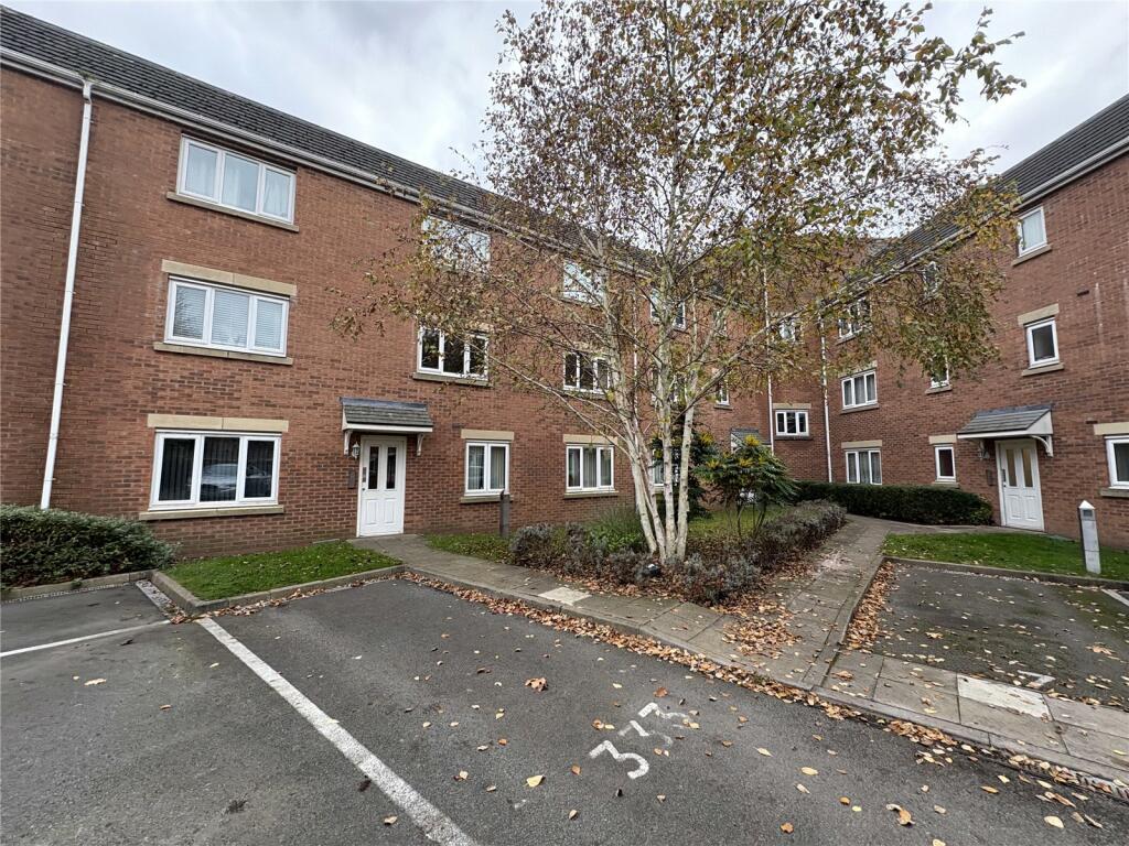 Additional property image - Turfpits Lane, BIRMINGHAM, West Midlands, B23