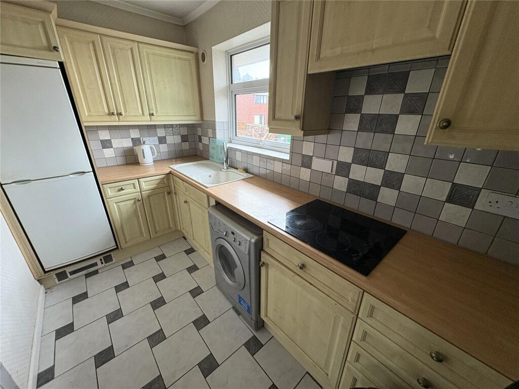 Additional property image - Ivyfield Road, Birmingham, West Midlands, B23