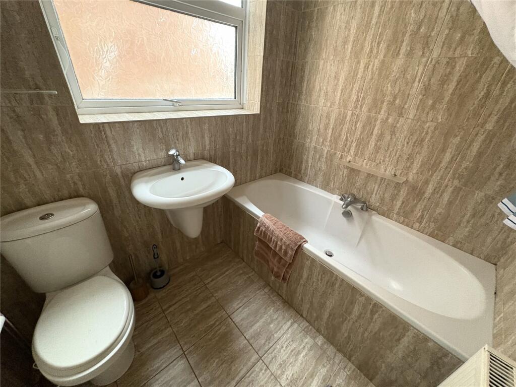 Additional property image - Ivyfield Road, Birmingham, West Midlands, B23