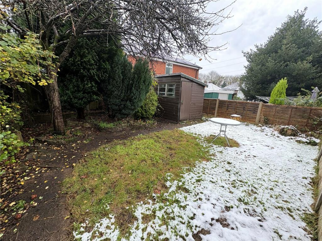 Additional property image - Ivyfield Road, Birmingham, West Midlands, B23