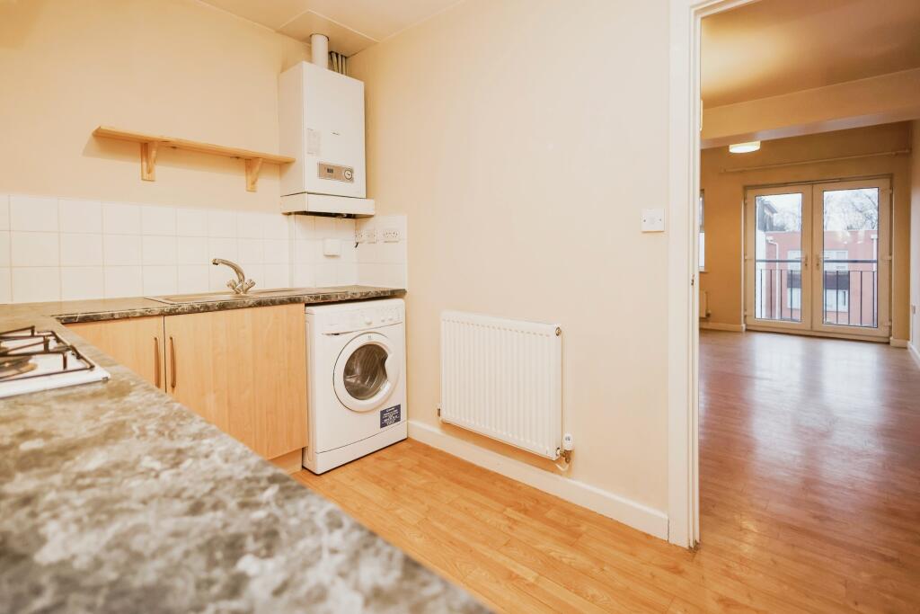 Additional property image - Wood End Road, BIRMINGHAM, West Midlands, B24