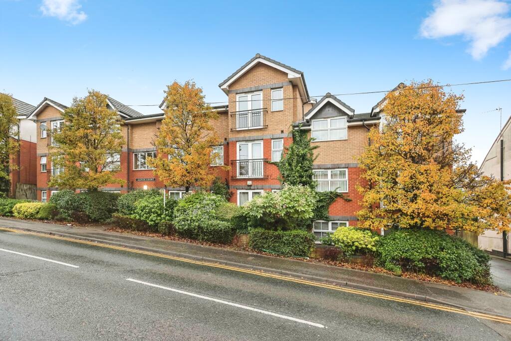 Additional property image - Wood End Road, BIRMINGHAM, West Midlands, B24