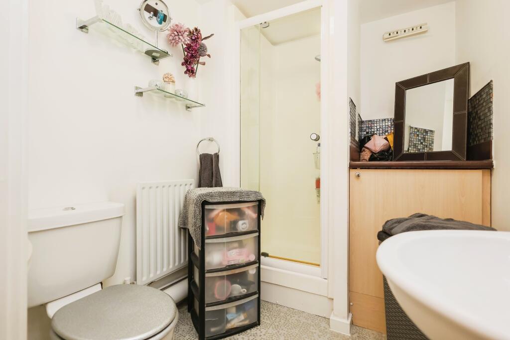 Additional property image - Yatesbury Avenue, Birmingham, West Midlands, B35