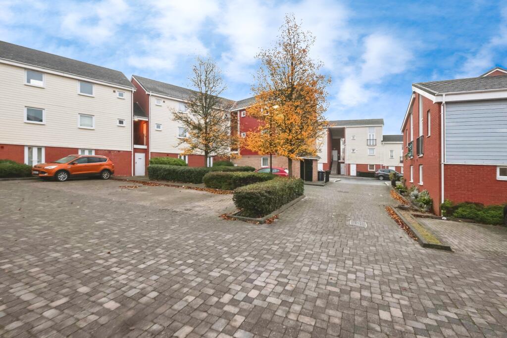 Additional property image - Yatesbury Avenue, Birmingham, West Midlands, B35