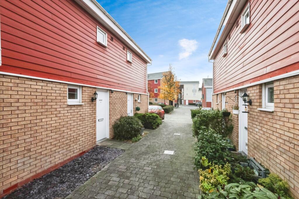 Additional property image - Yatesbury Avenue, Birmingham, West Midlands, B35