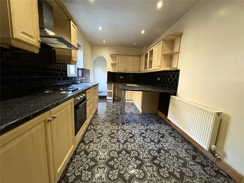 Additional property image - Slade Road, Birmingham, West Midlands, B23