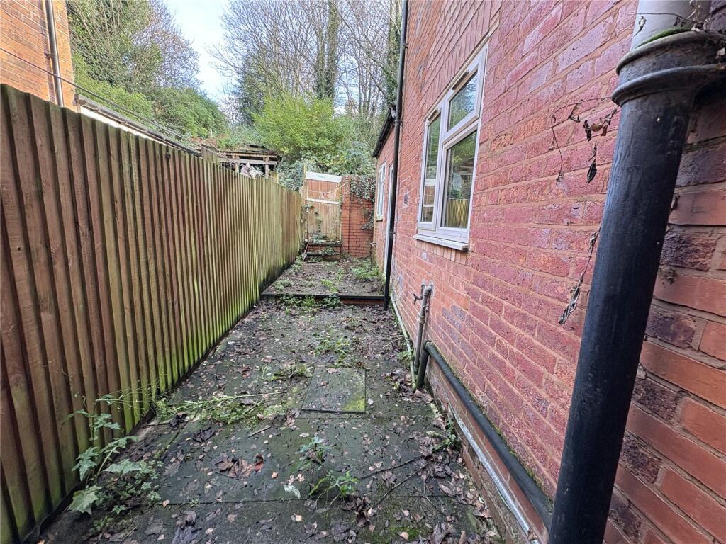 Additional property image - Slade Road, Birmingham, West Midlands, B23