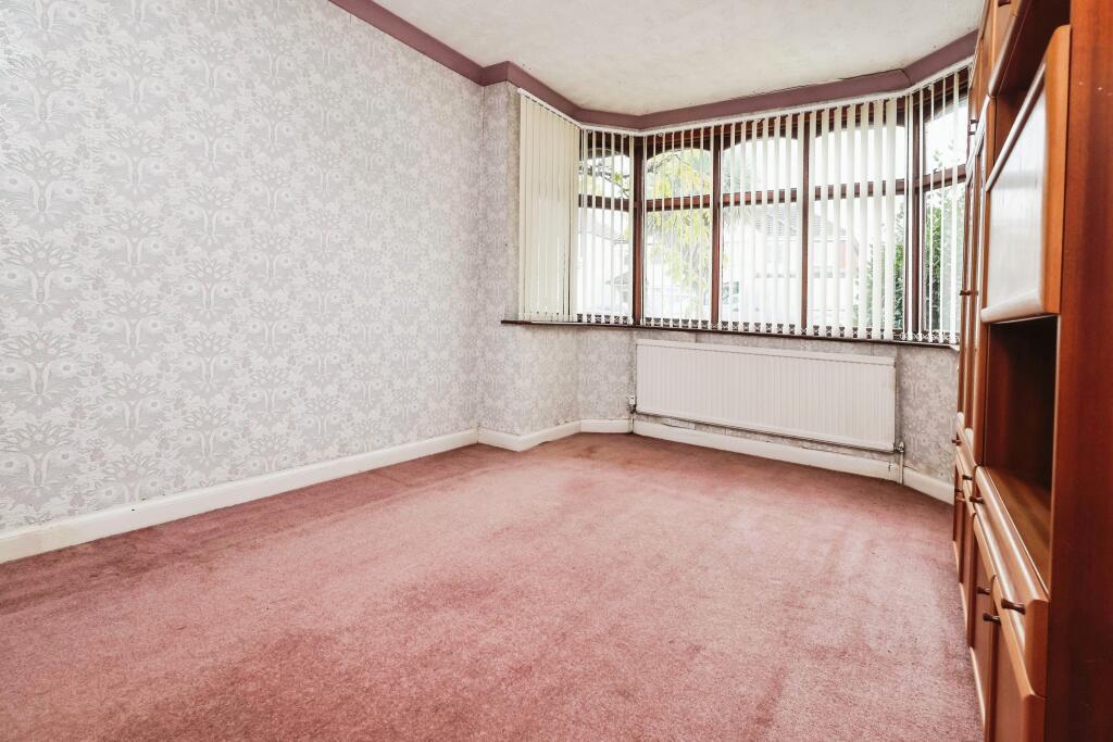 Additional property image - Kegworth Road, Birmingham, West Midlands, B23