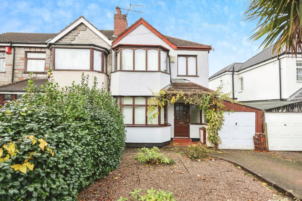 Additional property image - Kegworth Road, Birmingham, West Midlands, B23