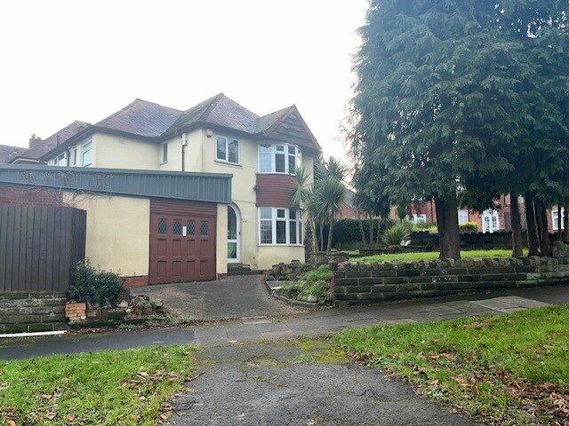 Additional property image - Eachelhurst Road, Birmingham, West Midlands, B24