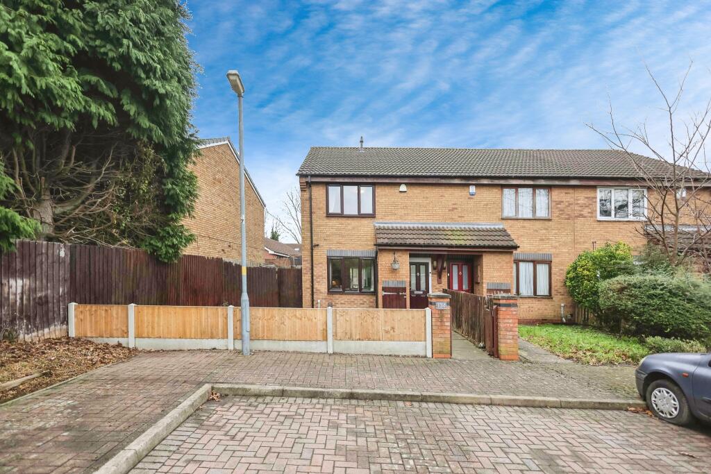 Main image of property: Somerton Drive, BIRMINGHAM, West Midlands, B23
