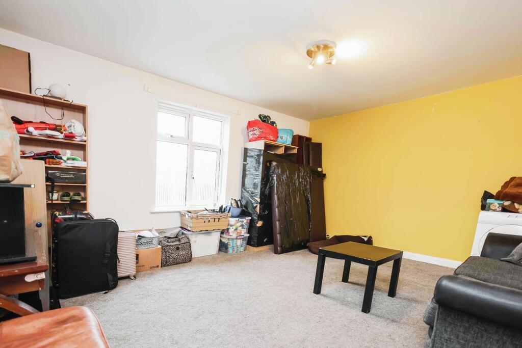 Additional property image - Wood End Road, Birmingham, West Midlands, B24