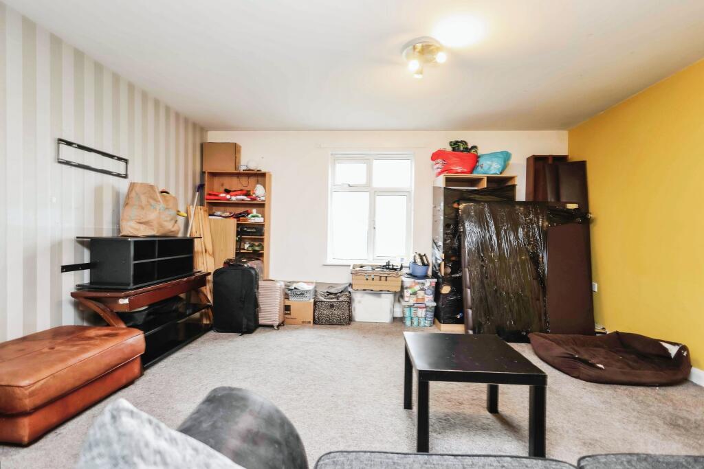 Additional property image - Wood End Road, Birmingham, West Midlands, B24