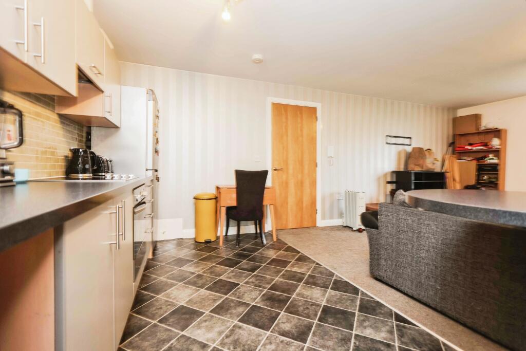 Additional property image - Wood End Road, Birmingham, West Midlands, B24