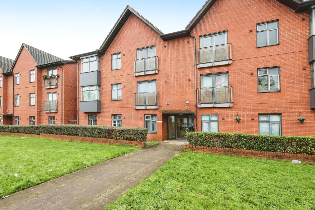 Additional property image - Wood End Road, Birmingham, West Midlands, B24