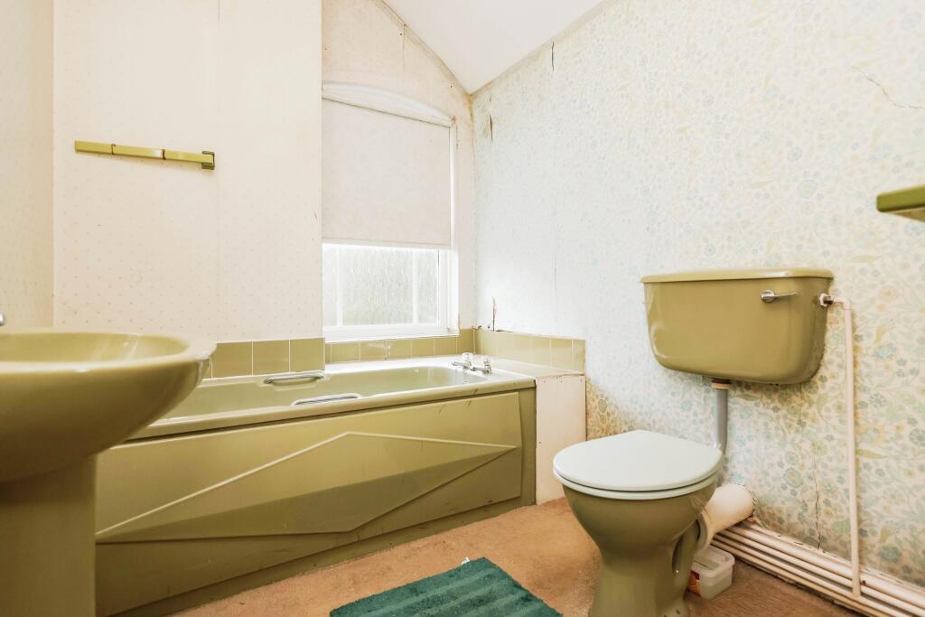 Additional property image - Trafalgar Road, Erdington, Birmingham, West Midlands, B24