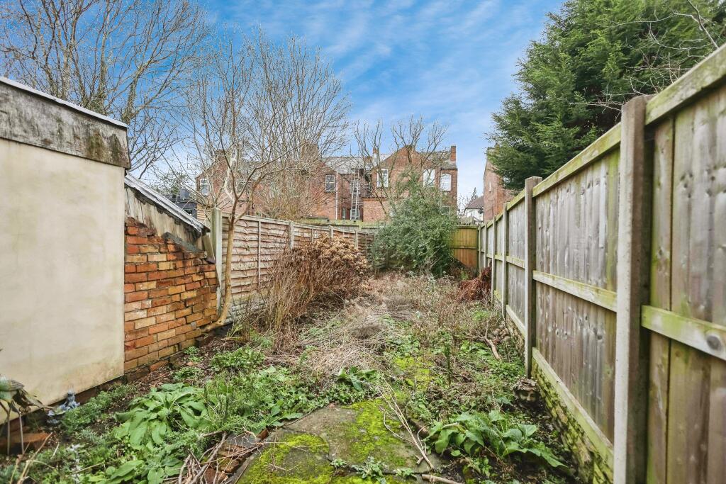 Additional property image - Trafalgar Road, Erdington, Birmingham, West Midlands, B24