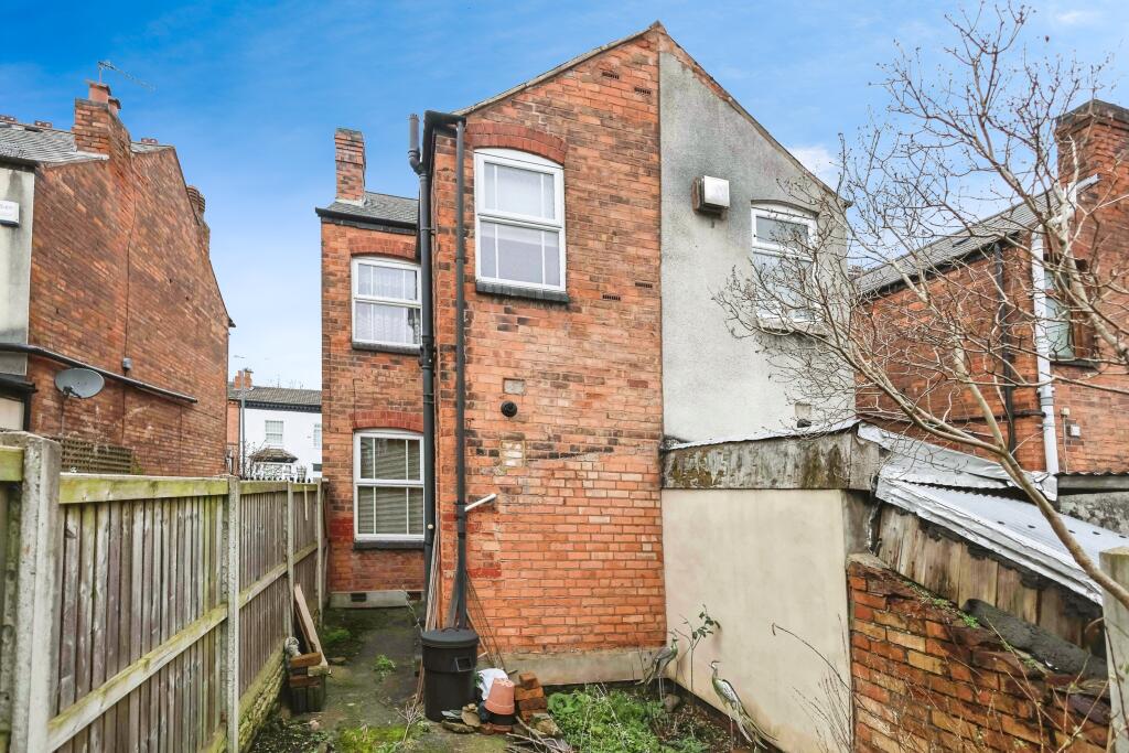 Additional property image - Trafalgar Road, Erdington, Birmingham, West Midlands, B24