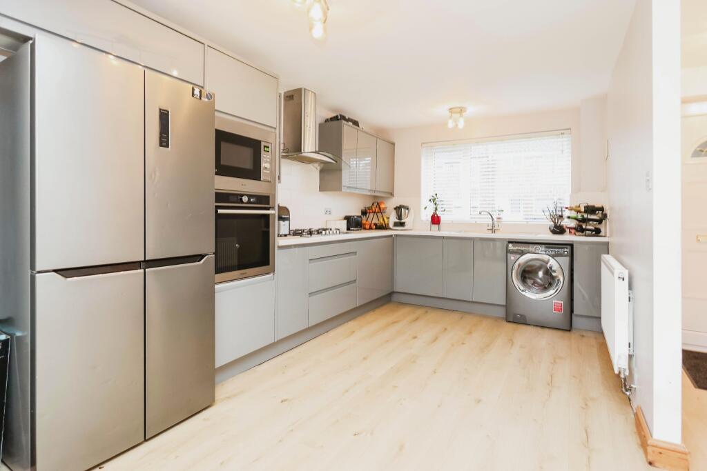 Additional property image - Arton Croft, Birmingham, West Midlands, B24