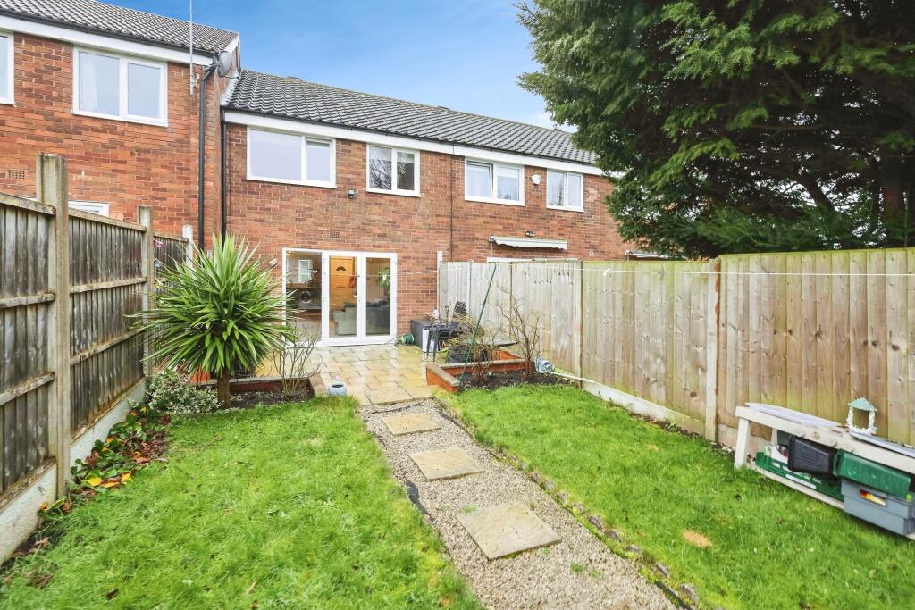 Additional property image - Arton Croft, Birmingham, West Midlands, B24