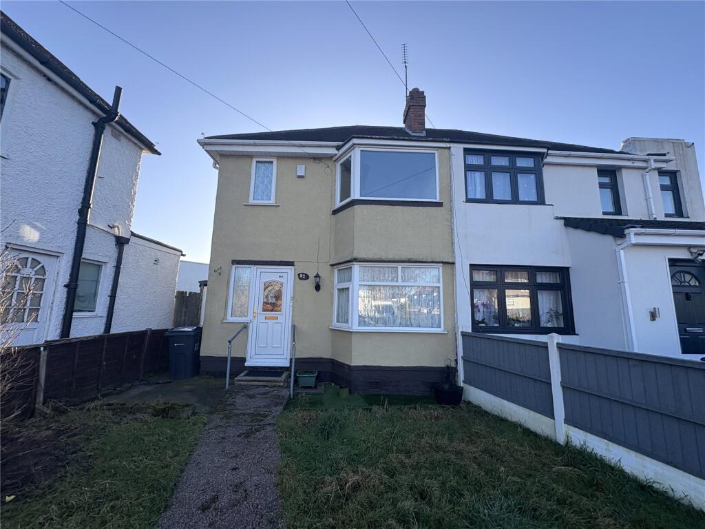 Additional property image - Elmfield Avenue, BIRMINGHAM, West Midlands, B24