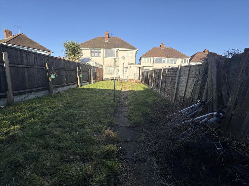 Additional property image - Elmfield Avenue, BIRMINGHAM, West Midlands, B24