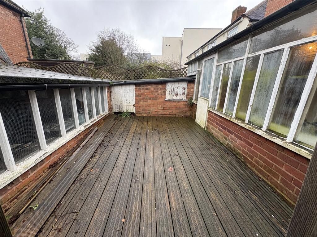 Additional property image - Gravelly Lane, BIRMINGHAM, West Midlands, B23