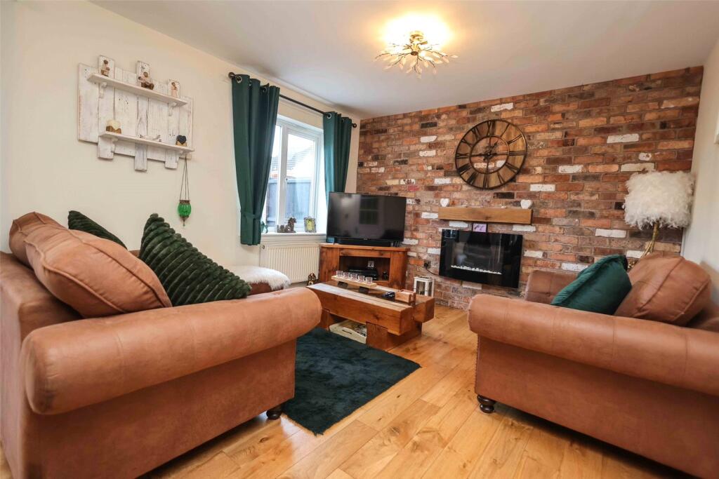 Additional property image - Gunter Road, BIRMINGHAM, West Midlands, B24