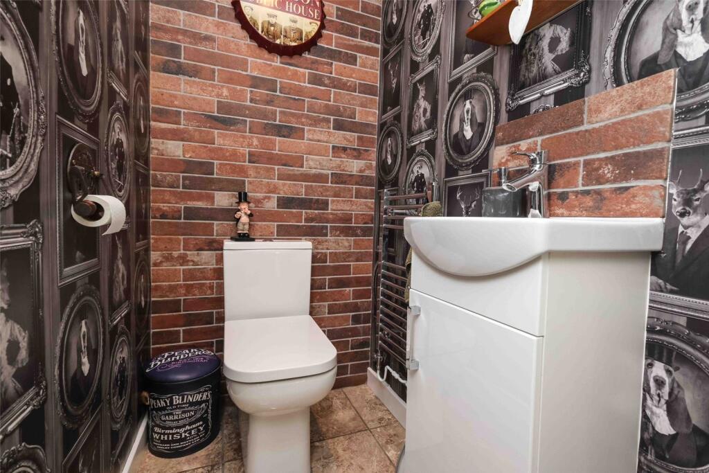 Additional property image - Gunter Road, BIRMINGHAM, West Midlands, B24