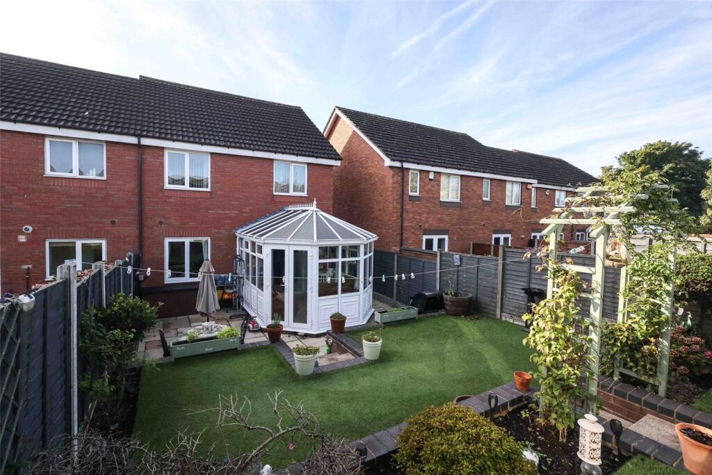 Additional property image - Gunter Road, BIRMINGHAM, West Midlands, B24