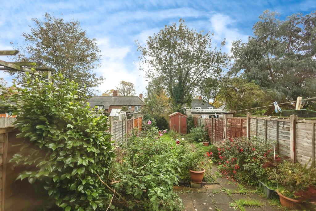 Additional property image - Erdington Hall Road, Birmingham, B24