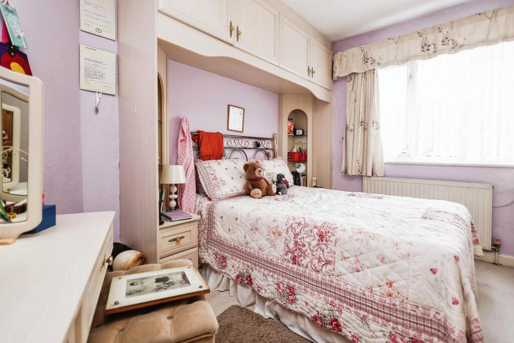 Additional property image - Erdington Hall Road, Birmingham, B24